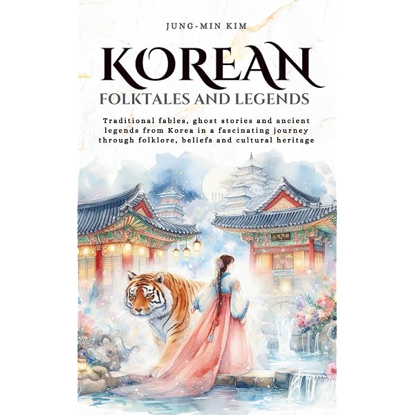 Myths and Legends from Korea: Grayson, James H.: 9780415515245